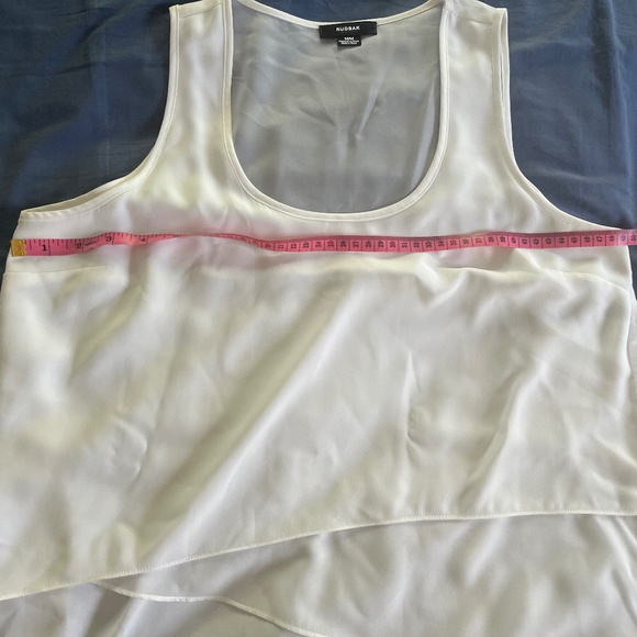 Layered tank top - Picture 8 of 8